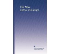 The New photo-miniature: Volume 11