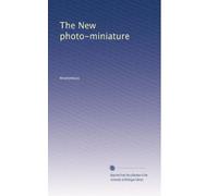 The New photo-miniature: Volume 14
