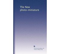 The New photo-miniature: Volume 5