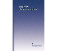 The New photo-miniature: Volume 7