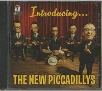 The New Piccadillys - Introducing The New Piccadillys