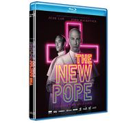 The new pope