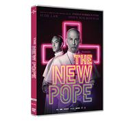 The New Pope (4 Dvd)