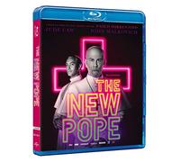 The New Pope (Box 3br) [Blu-ray]