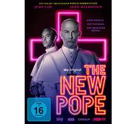 The New Pope [Alemania] [DVD]