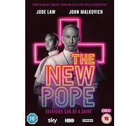 The New Pope [DVD]