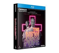 The New Pope [Francia] [Blu-ray]