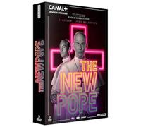 The New Pope [Francia] [DVD]