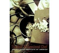The New Professional Chef (Culinary Arts Series))