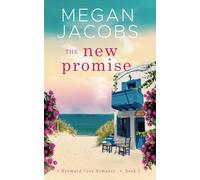 The New Promise: A Mermaid Cove Romance - Book 2