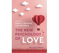 The New Psychology of Love