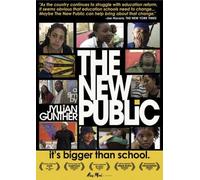 The New Public [USA] [DVD]