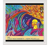 The New Pulse Jazz Band - El Nino