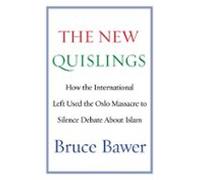 The New Quislings (ebook)
