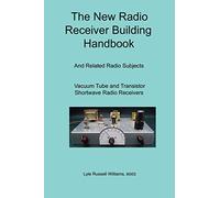 The New Radio Receiver Building Handbook