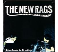 The New Rags - Take Jennie To Brooklyn