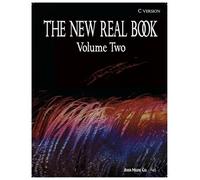 The new real book N° 42: Eb Version, volume 2: 002 (Wire Spiral Binding)