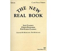 The new real book N° 42: Legal Bb version: 1