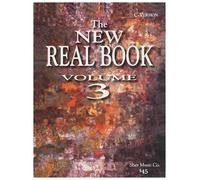 The new real book: Volume 3