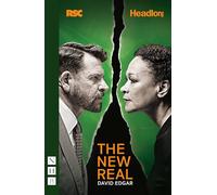 The New Real (NHB Modern Plays)