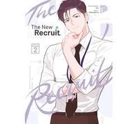 The New Recruit 2
