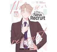 The New Recruit (Comic) Vol. 1