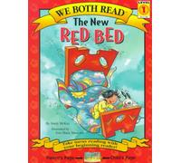 The New Red Bed (We Both Read: Level 1)
