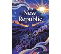 The New Republic (Continent Reboot)