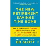 The New Retirement Savings Time Bomb (ebook)