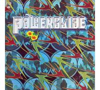 THE NEW RIDERS OF THE PURPLE SAGE - Powerglide [Vinilo]