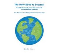 The New Road To Success (ebook)