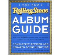 The New "Rolling Stone" Album Guide