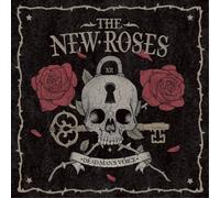 The New Roses Dead Man's Voice (CD) Album (Jewel Case) (Importación USA)