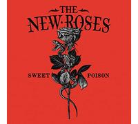 The New Roses - Sweet Poison (Inkl. Wristband)