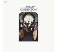 The New Rotary Connection - The New Rotary Connection - Hey Love [Vinilo]