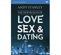 The New Rules for Love, Sex, & Dating