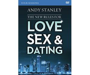 The New Rules for Love, Sex, & Dating