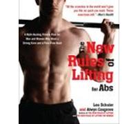 The New Rules Of Lifting For Abs (ebook)