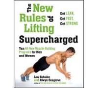 The New Rules Of Lifting Supercharged (ebook)