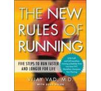 The New Rules Of Running (ebook)