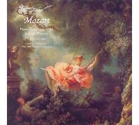 The New Russian Orchestra - Mozart - Piano Concerto No. 20; Piano Sonata; A Musical Joke