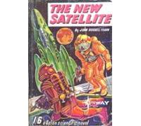 The New Satellite (ebook)