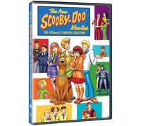 The New Scooby-Doo Movies: The (Almost) Complete Collection [USA] [DVD]