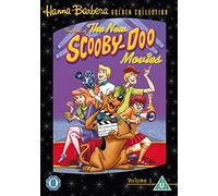 The_New_Scooby-Doo_Movies_(TV_Series) [Reino Unido] [DVD]