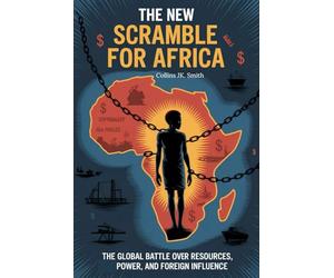 The New Scramble for Africa: The Global Battle Over Resources, Power, and Foreign Influence