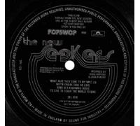 The New Seekers-7" 45