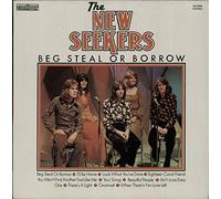 The New Seekers - Beg Steal Or Borrow