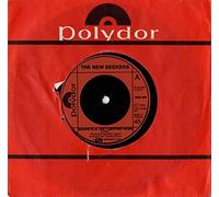 The New Seekers - Goodbye Is Just Another Word