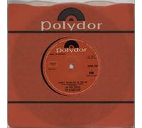 The New Seekers - New Seekers, The - Pinball Wizard / See Me, Feel Me - [7"]