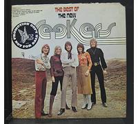 The New Seekers - The Best of the New Seekers